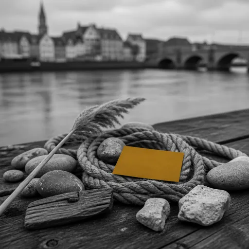 Rondvaart Maastricht Maas tickets: zo maak je er het hoogtepunt van je hotelverblijf van