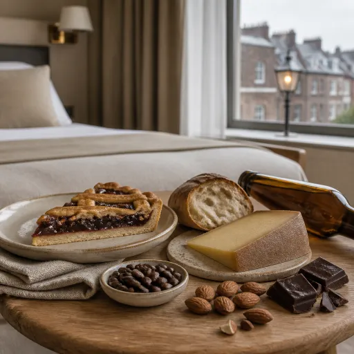 Uitgaan in Maastricht voor studenten: zo kiest u het juiste hotel