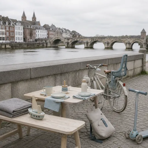 Dagje Maastricht met kinderen: tips voor een stijlvol en relaxed gezinsuitje