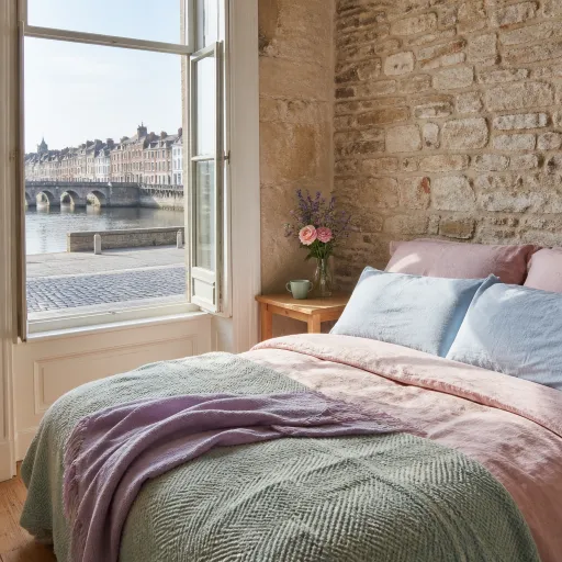 B&B in Maastricht voor een romantische nacht in het hart van de stad