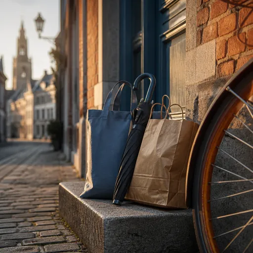 Winkelen op zondag in Maastricht rond je hotel