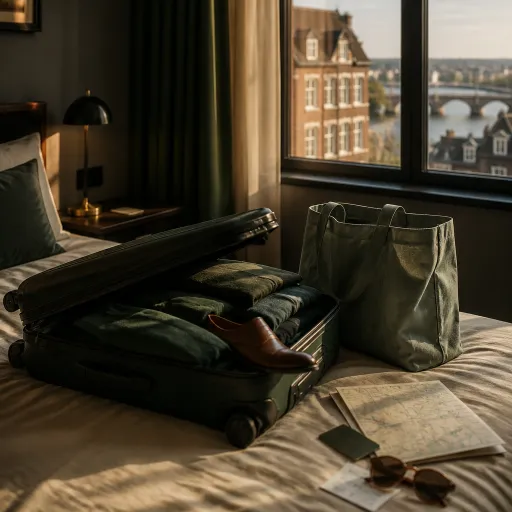 Hotel in Maastricht met outlet in de buurt: zo plan je je shoppingtrip