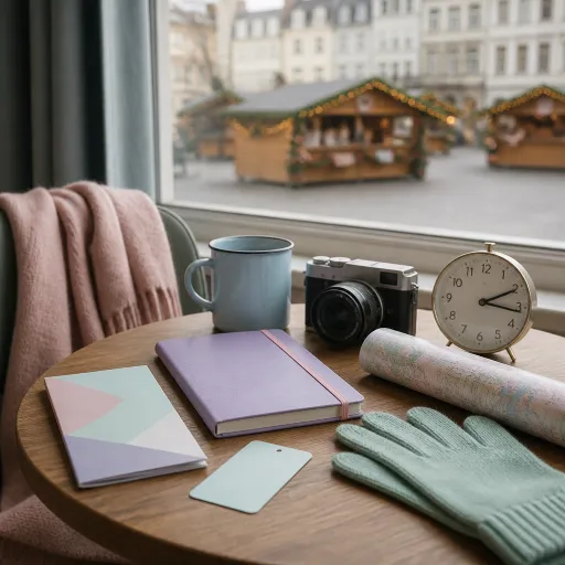 Maastricht kerstmarkt openingstijden en hotels: zo plant u uw verblijf rond Magisch Maastricht
