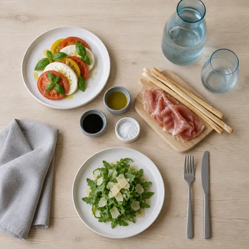Italiaans restaurant in Maastricht: verfijnde aanbevelingen voor hotelgasten
