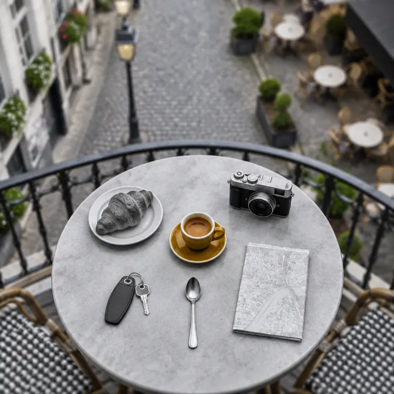 Waar vind je de beste koffiebar in Maastricht voor een onvergetelijk hotelverblijf