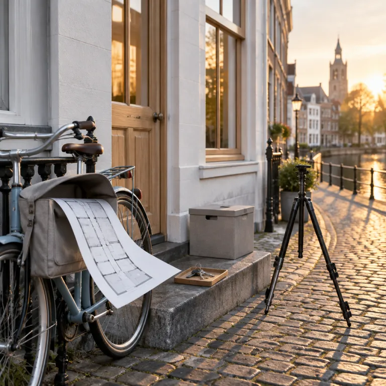 Waar verblijft u het beste als u kijkt naar huizen te koop in Maastricht centrum?