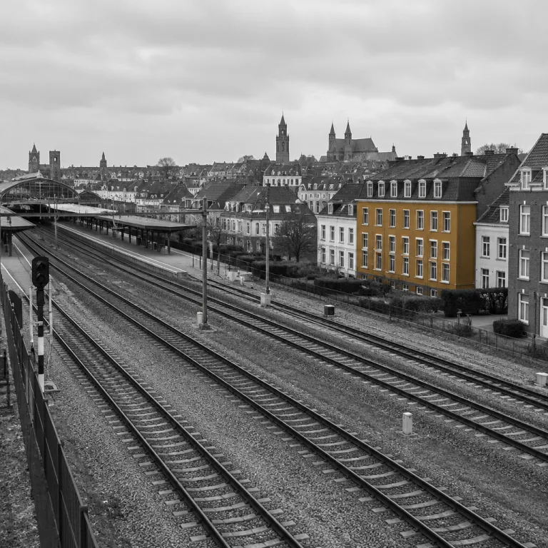 Hoe treinposities nl uw hotelkeuze in Maastricht slimmer maakt