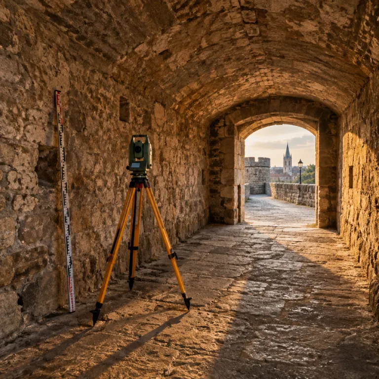 Onder en achter de stad: het verborgen Maastricht van vestingen en gangen
